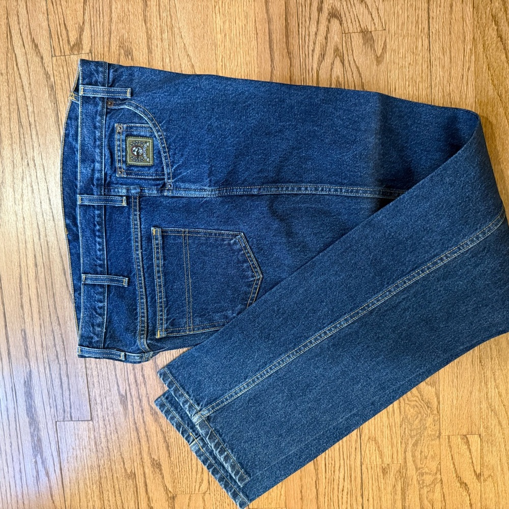 Cinch Jeans 33X36